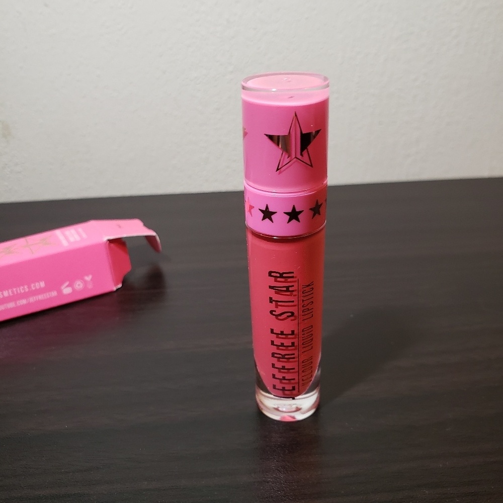 Jeffree Star Velour Liquid Lipstick